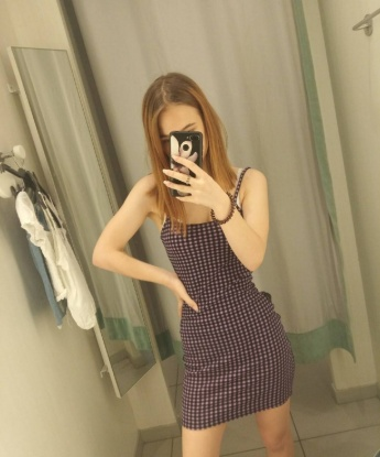 Анкета проститутки Зара - город Ивацевичи, 24 года, №4426